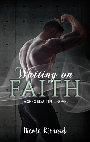 Waiting on Faith (She's Beautiful, #2)