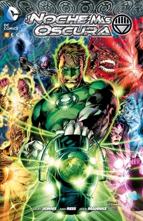 La Noche Más Oscura: Volumen 3 de 3 (Paperback)