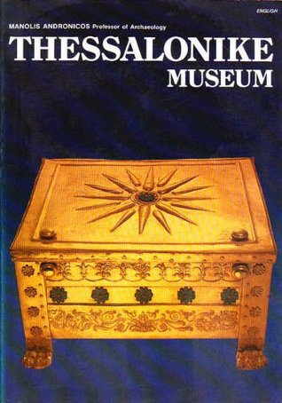 Thessalonike Museum (Paperback)
