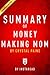 Summary of Money Making Mom: by Crystal Paine | Includes Analysis