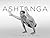 Ashtanga : yoga para sí mismo (Spanish Edition)