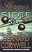 Sharpe's Siege (Sharpe, #18)