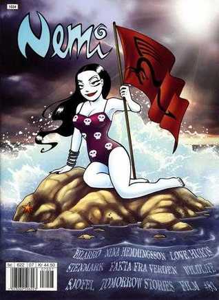 Nemi #83 (Paperback)