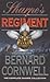 Sharpe's Regiment (Sharpe, #17)