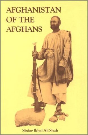 Afghanistan of the Afghans