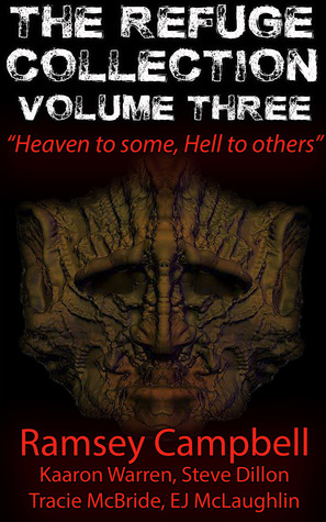 The Refuge Collection: Volume 3 (ebook)
