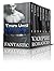 PARANORMAL ROMANCE BOXED SET: Yours Until Eternity (7 Fantastic Vampire Romances) (Contemporary New Adult and College Taboo Sagas Women's Fiction Short Stories Collection)