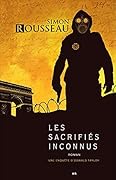 Les sacrifiés inconnus
