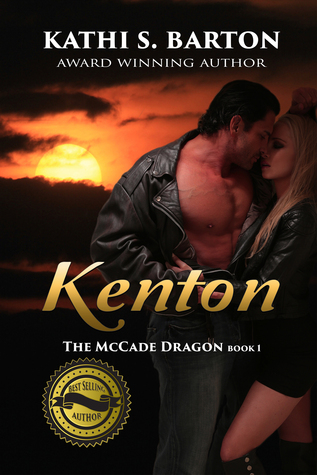 Kenton (The McCade Dragon, #1)