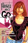 Hikaru no Go Vol....