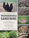 Preparedness Gardening by Jeff Fry