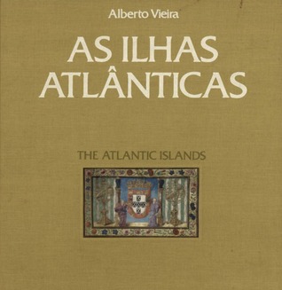 As ilhas atlânticas (Hardcover)