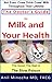 The Doctor’s Guide to Milk and Your Health: The Good, the Bad or the Slow Poison
