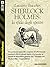 Sherlock Holmes: la sfida degli spettri