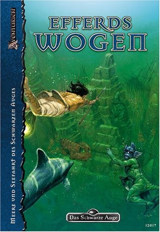 Das Schwarze Auge: Efferds Wogen - Q2