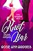 Knot a Liar (Knotted Up #1)