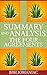 Summary and Analysis - The Four Agreements: A Practical Guide to Personal Freedom (A Toltec Wisdom Book Book 1)