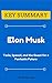 [KEY SUMMARY] Elon Musk: Tesla, SpaceX, and the Quest for a Fantastic Future (Top Rated 30-min Series)