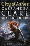 City of Ashes by Cassandra Clare