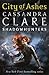 City of Ashes by Cassandra Clare City of Ashes by Cassandra Clare