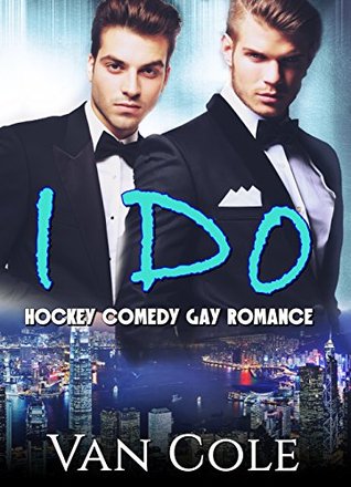 I Do (Kindle Edition)