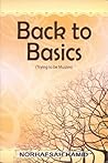 Back to Basics [Trying to be Muslim]