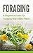 Foraging: A Beginners Guide to Foraging Wild Edible Plants (foraging, wild edible plants, foraging wild edible plants, foraging for beginners, foraging wild edible plants free,)