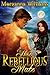His Rebellious Mate (Rameli...