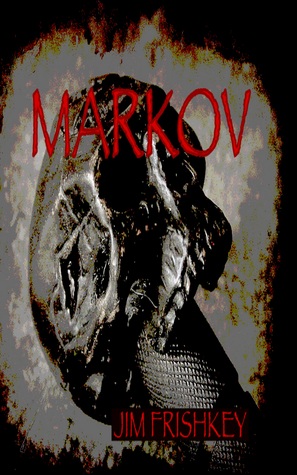 Mardov (Markov Series #3)