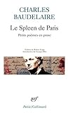 Spleen de Paris: ...
