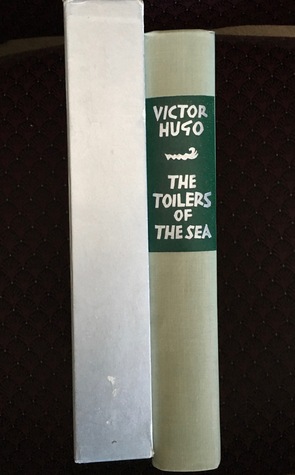 The Toilers of the Sea