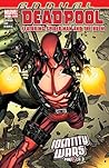 Deadpool (2008-2012) Annual #1