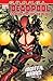 Deadpool (2008-2012) Annual #1