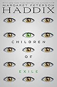 Children of Exile (Children of Exile, #1)