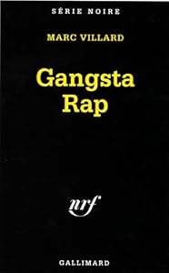 Gangsta Rap