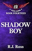 Shadow Boy