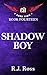 Shadow Boy (Cape High, #14)