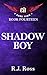 Shadow Boy (Cape High, #14)