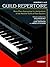 Guild Repertoire: Elementary C and D (Summy-Birchard Edition)