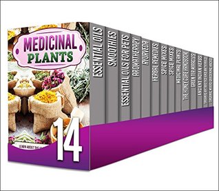 Ayurveda: 14 in 1 Box Set - Be Amaze With The Benefits Of Ayurveda And Essential Oils For Healing And More In This 14 in 1 Box Set (essential oils, smoothies, aromatherapy, Ayurveda, spice mixes)