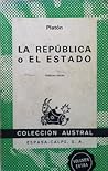 La República o El Estado by Plato