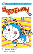 Doraemon plus, #6