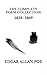 The Complete Poem Collection by Edgar Allan Poe