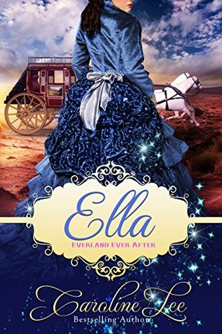 Ella (Everland Ever After, #2)