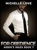 For Obedience