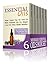 Massage & Essential Oils 6 in 1 Box Set: The Ultimate Guide to Essential Oils, Aromatherapy and Massage Techniques: Essential Oil Recipes, Uses of Coconut Oil, Reiki, Tantric Massage and much more!