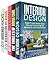 Design and Decor Box Set (5 in 1): Feng Shui for Beginners, Decorating Projects on a Budget, Fun, Creative, Simple Ideas and Various Household Hacks (DIY Home Improvements)