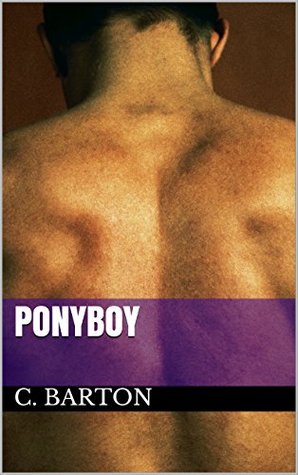 Ponyboy (Kindle Edition)