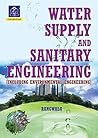 WATER SUPPLY AND ...