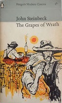 The Grapes of Wrath